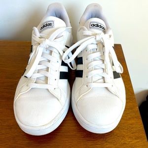 GRAND COURT BASE SHOES